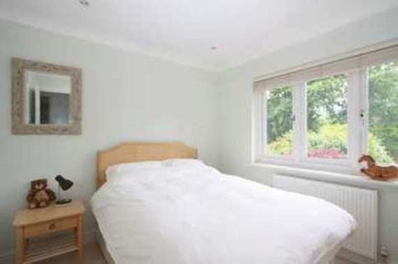 5 Bedroom Detached