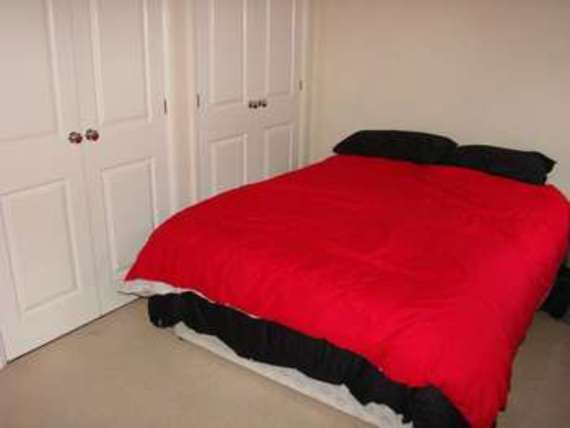 2 Bedroom Flat