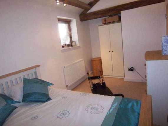 4 Bedroom Detached