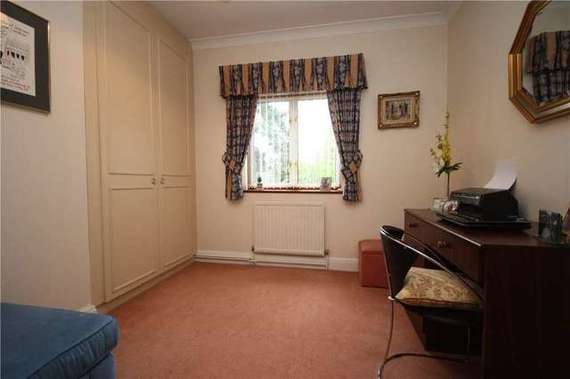 3 Bedroom Flat