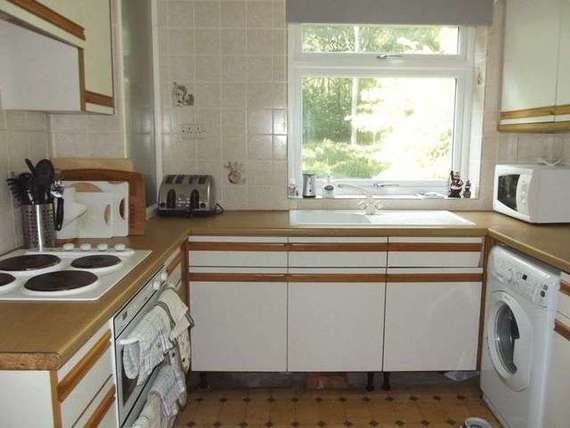 3 Bedroom Semi-Detac...