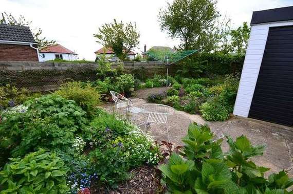 2 Bedroom Detached