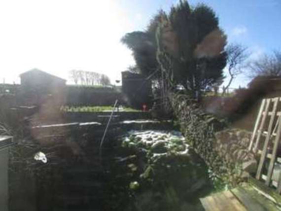 2&nbsp;Bedroom&nbsp;Terraced