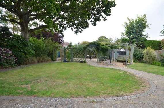 4 Bedroom Detached