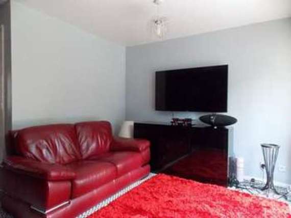 2 Bedroom Terraced