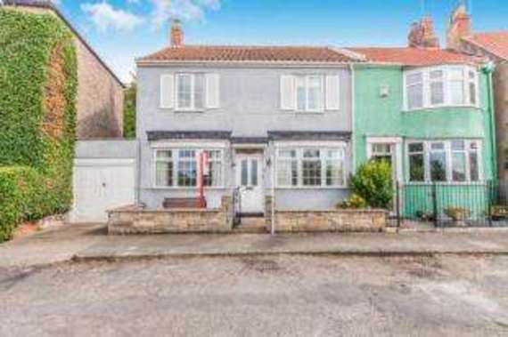 3 Bedroom Semi-Detac...