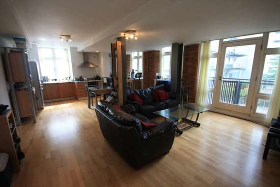 2&nbsp;Bedroom&nbsp;Apartment