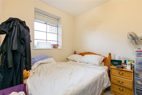 2 Bedroom Flat