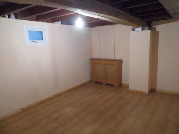 2 Bedroom Terraced