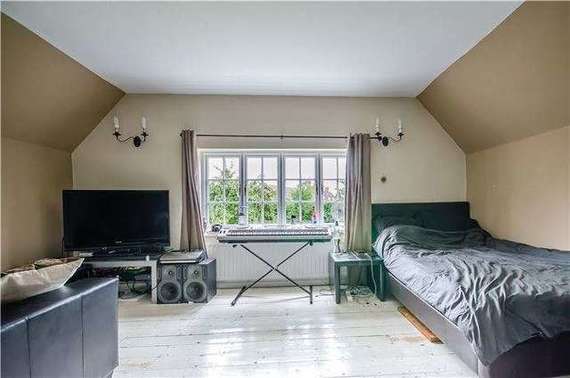 4&nbsp;Bedroom&nbsp;Detached