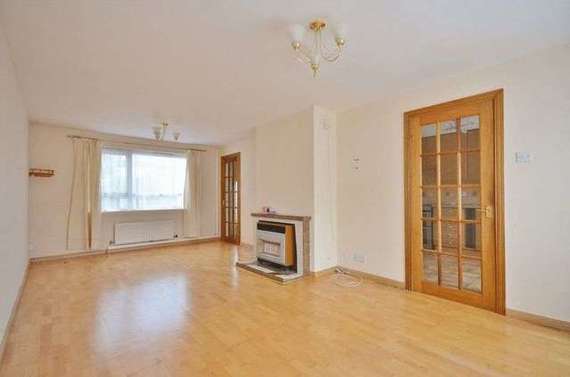 3 Bedroom Terraced