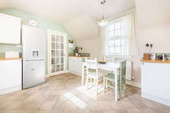 3 Bedroom Detached