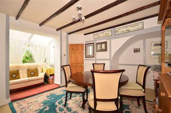 2 Bedroom Detached