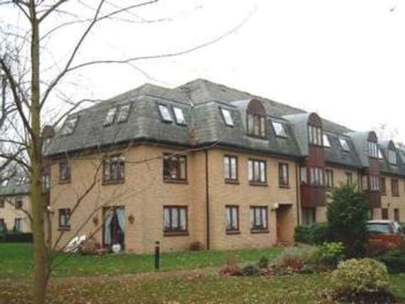 1&nbsp;Bedroom&nbsp;Retirement...