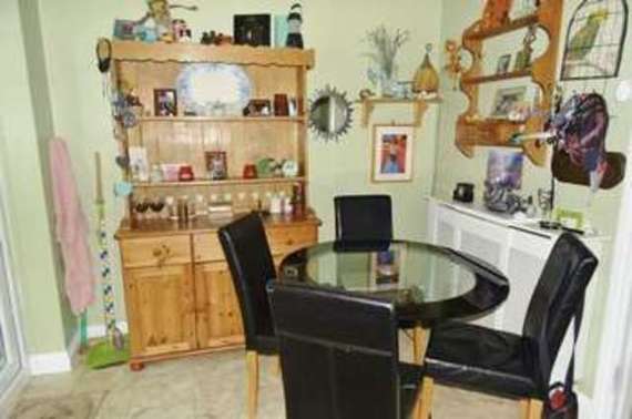 3&nbsp;Bedroom&nbsp;Terraced