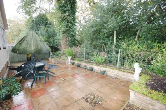 2 Bedroom Bungalow