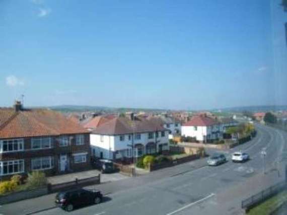 3 Bedroom Maisonette