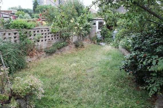 3 Bedroom Semi-Detac...