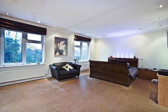 5 Bedroom Detached