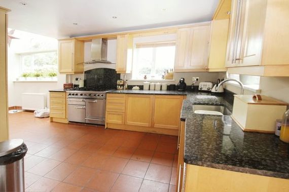 4 Bedroom Detached