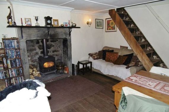 2&nbsp;Bedroom&nbsp;Cottage