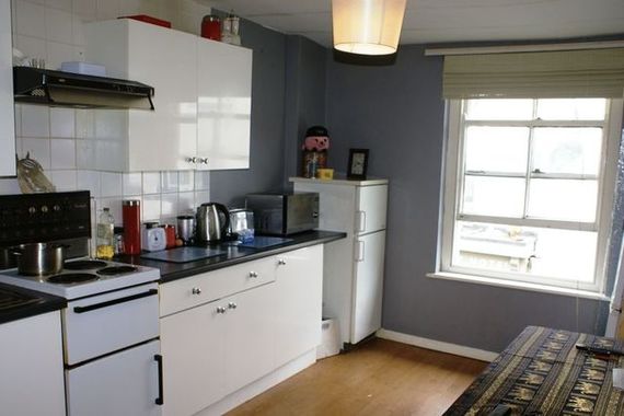 3 Bedroom Terraced
