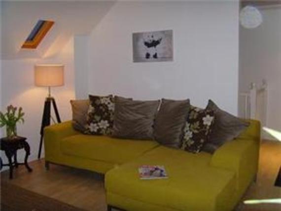 2 Bedroom Flat
