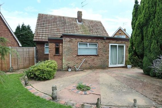 3 Bedroom Detached