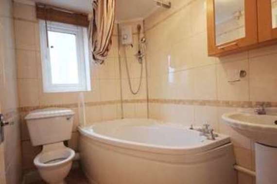 2 Bedroom Terraced