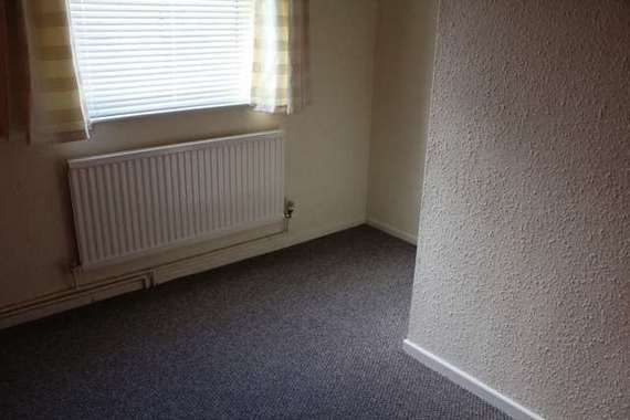 2 Bedroom Flat