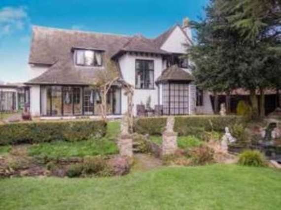 3&nbsp;Bedroom&nbsp;Detached