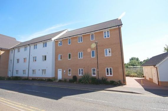 Thomas Way  Braintree, CM7 3AH