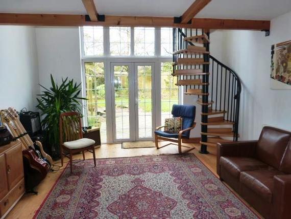 6 Bedroom Detached