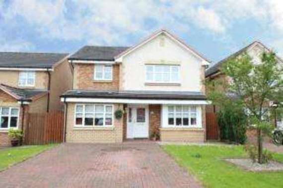 4 Bedroom Detached