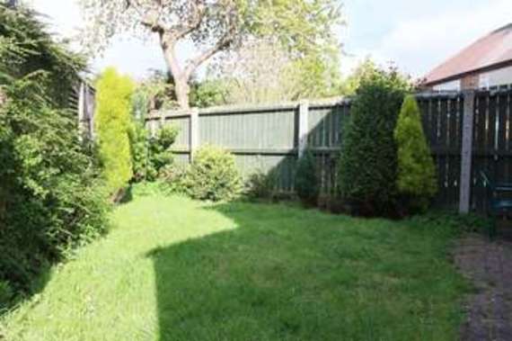 3 Bedroom Semi-Detac...
