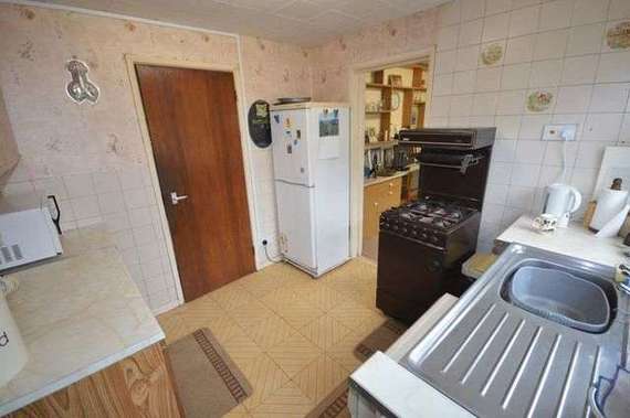 3 Bedroom Semi-Detac...