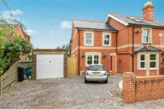 4 Bedroom Detached