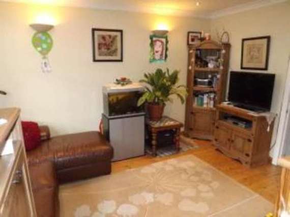 2 Bedroom Terraced