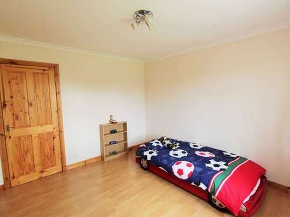 4 Bedroom Detached