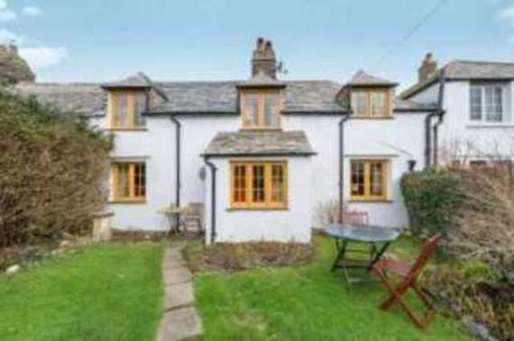 2 Bedroom Terraced