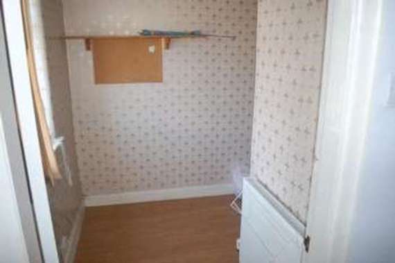 3 Bedroom Terraced