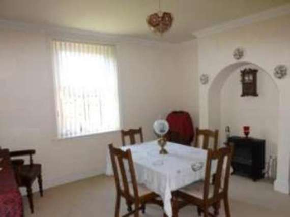 4 Bedroom Detached