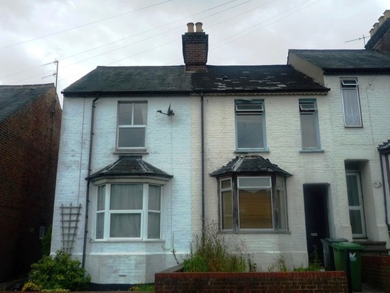 3 Bedroom Semi-Detac...