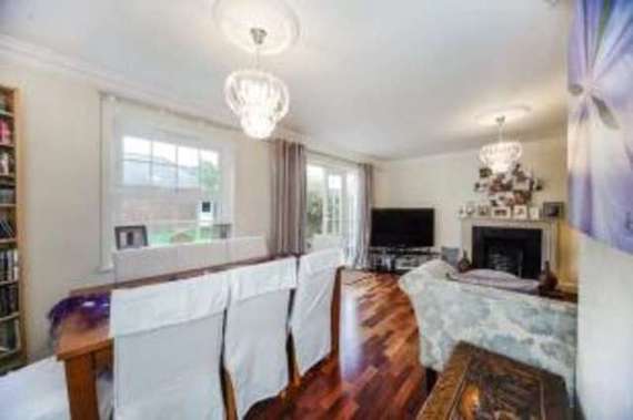 5&nbsp;Bedroom&nbsp;Detached