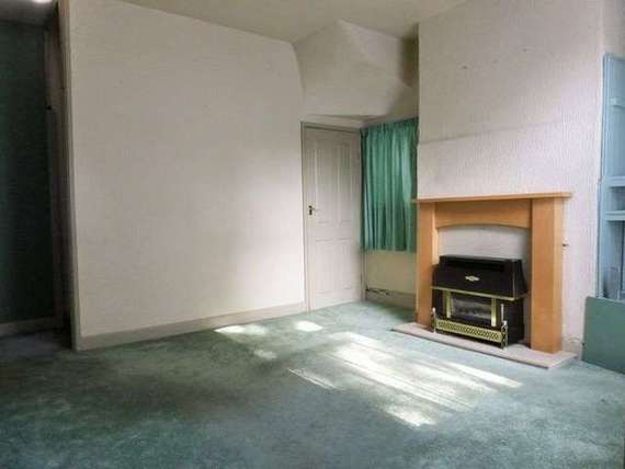 2 Bedroom Semi-Detac...