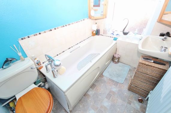 2&nbsp;Bedroom&nbsp;Flat