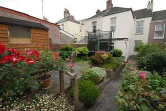 3 Bedroom Terraced