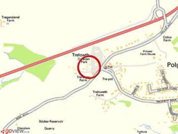 2&nbsp;Bedroom&nbsp;Detached