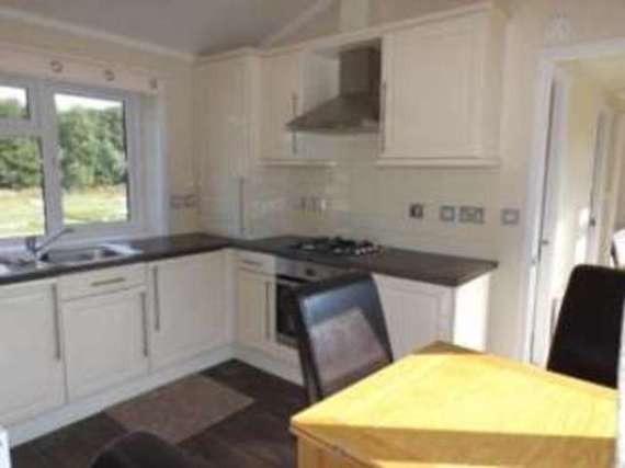 2 Bedroom Detached