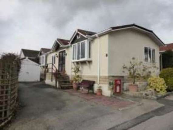 2 Bedroom Detached